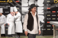 PEOPLE - Prinz Carl Philip am Bocuse d'Or Finale in Lyon