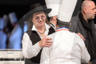 PEOPLE - Prinz Carl Philip am Bocuse d'Or Finale in Lyon