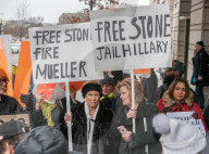 NEWS - Trump-Vertrauter Stone bekennt sich in Russland-Affäre nicht schuldig