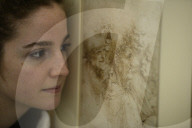 NEWS - Kelvingrove Art Gallery in Glasgow zeigt Zeichnungen von Leonardo Da Vinci