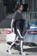 PEOPLE - Nikki Sixx verlŠsst das BrŠunungsstudio
