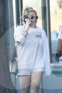 EXKLUSIV - Kesha zeigt sich seit den Missbrauchsvorwürfen erstmals wieder in der Öffentlichkeit