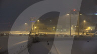 NEWS - Winterwetter in Mitteleuropa