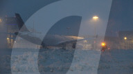 NEWS - Winterwetter in Mitteleuropa