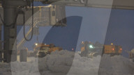 NEWS - Winterwetter in Mitteleuropa
