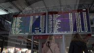 NEWS - Winterwetter in Mitteleuropa