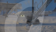 NEWS - Winterwetter in Mitteleuropa