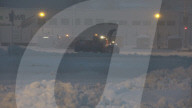 NEWS - Winterwetter in Mitteleuropa