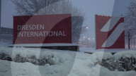 NEWS - Winterwetter in Mitteleuropa