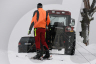 NEWS - Winterwetter in Mitteleuropa