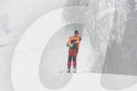NEWS - Winterwetter in Mitteleuropa