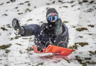 NEWS - Winterwetter in Mitteleuropa