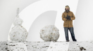 NEWS - Winterwetter in Mitteleuropa