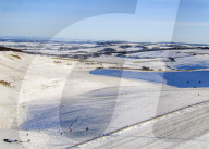 NEWS - Winterwetter in Mitteleuropa