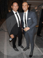 PEOPLE - Promis bei den Art Directors Guild Awards