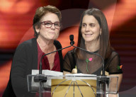 PEOPLE - Promis bei den Art Directors Guild Awards