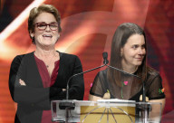 PEOPLE - Promis bei den Art Directors Guild Awards
