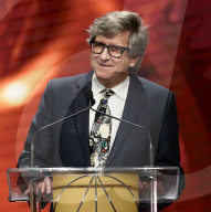 PEOPLE - Promis bei den Art Directors Guild Awards