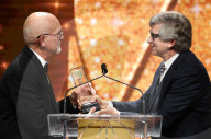 PEOPLE - Promis bei den Art Directors Guild Awards