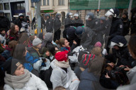 FEATURE - Pix of the Day: Bilder des Tages