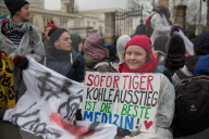 FEATURE - Pix of the Day: Bilder des Tages