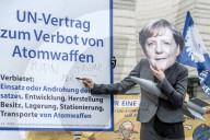 FEATURE - Pix of the Day: Bilder des Tages
