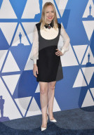 PEOPLE - Promis beim Oscars Nominees Luncheon in Beverly Hills