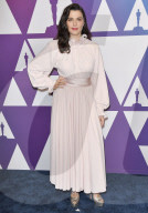 PEOPLE - Promis beim Oscars Nominees Luncheon in Beverly Hills