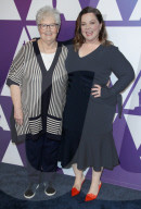 PEOPLE - Promis beim Oscars Nominees Luncheon in Beverly Hills