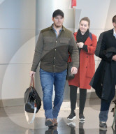 PEOPLE - Chris Pratt landet gut gelaunt in New York