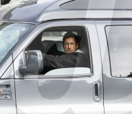 PEOPLE - Adam Sandler kauft Spielzeug mit den Kids