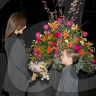 PEOPLE - Die Royals: Bilder des Tages