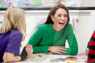 PEOPLE - Die Royals: Bilder des Tages