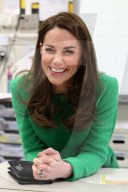 PEOPLE - Die Royals: Bilder des Tages