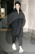 STYLING - Night Style: So gehen Promis in den Ausgang