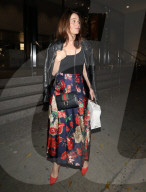 STYLING - Night Style: So gehen Promis in den Ausgang