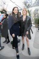 PEOPLE - Promis bei der Rodarte Modenschau in New York