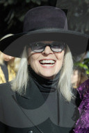 PEOPLE - Promis bei der Rodarte Modenschau in New York