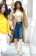 PEOPLE - Priyanka Chopra hat den vollen Durchblick