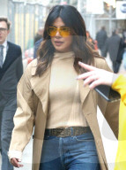 PEOPLE - Priyanka Chopra hat den vollen Durchblick