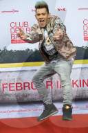 PEOPLE - Promis bei der Premiere "Club der roten Bänder"  in Berlin