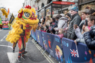 NEWS - Chinesisches Neujahr 2019: Willkommen im Jahr des Schweins