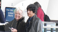 PEOPLE - Ist das der neue Mann von  Courtney Love?