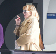 PEOPLE - Ist das der neue Mann von  Courtney Love?