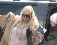 PEOPLE - Ist das der neue Mann von  Courtney Love?