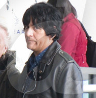 PEOPLE - Ist das der neue Mann von  Courtney Love?
