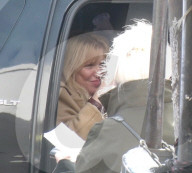 PEOPLE - Ist das der neue Mann von  Courtney Love?