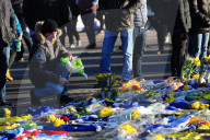 NEWS - Flugzeugtragödie um Emiliano Sala: Erste Leiche geborgen