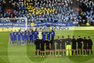 NEWS - Flugzeugtragödie um Emiliano Sala: Erste Leiche geborgen