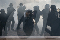 NEWS - Zehntausende Gelbwesten protestieren in Frankreich